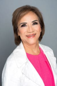 Alicia Montes - Montes Multiple Services