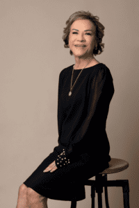 Alicia Montes