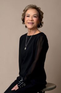 Alicia Montes